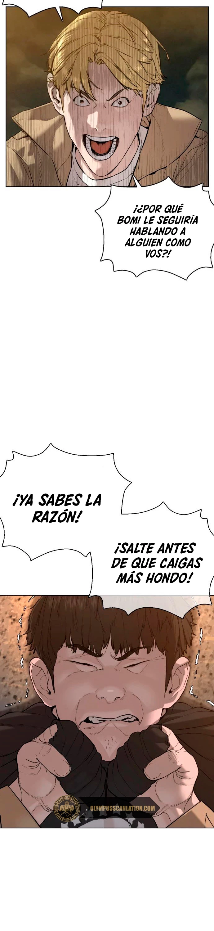 Como madrear > Capitulo 76 > Page 251