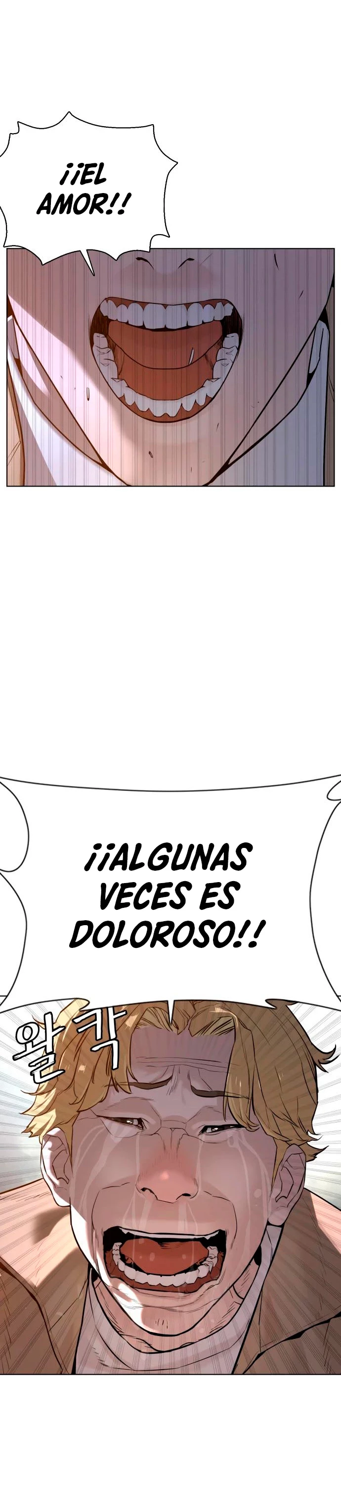 Como madrear > Capitulo 76 > Page 261