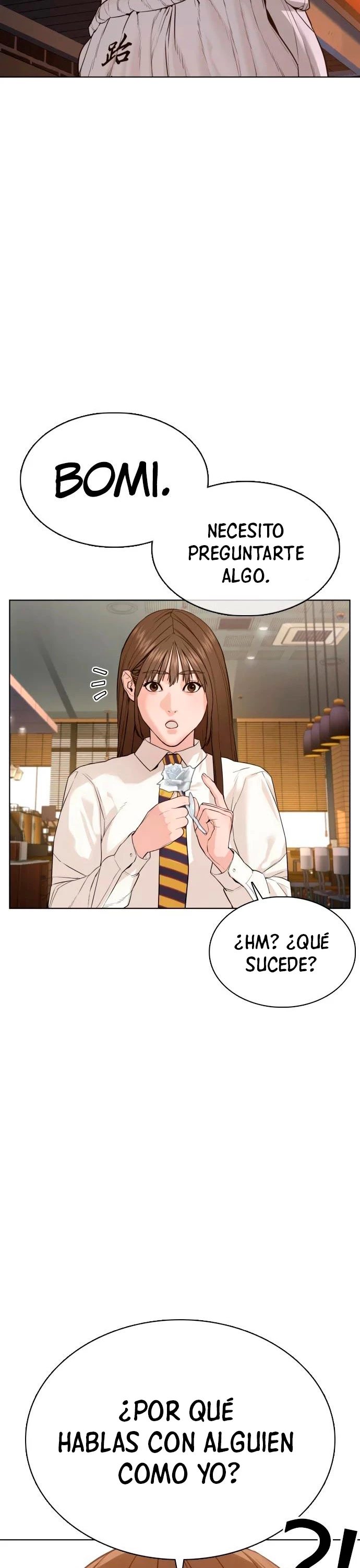 Como madrear > Capitulo 76 > Page 281