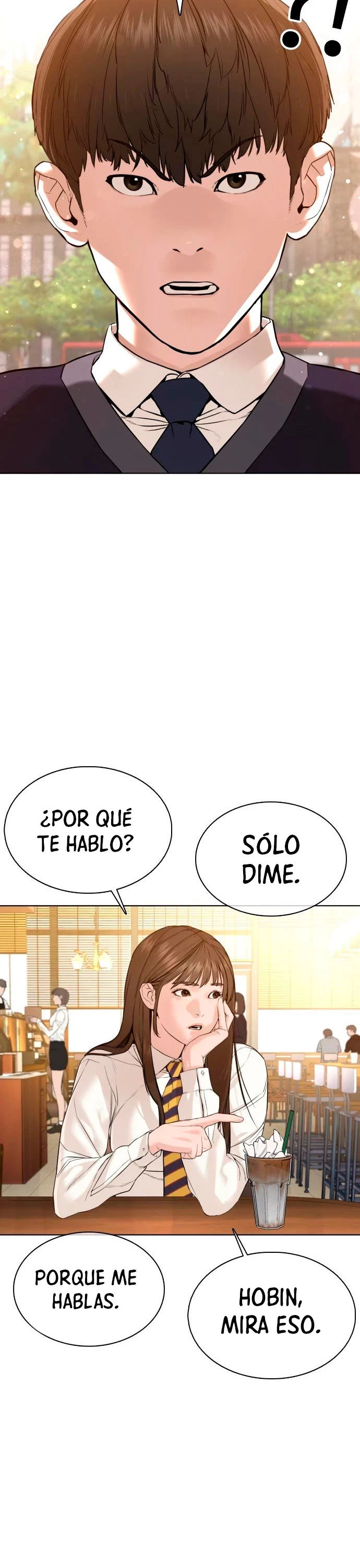 Como madrear > Capitulo 76 > Page 291