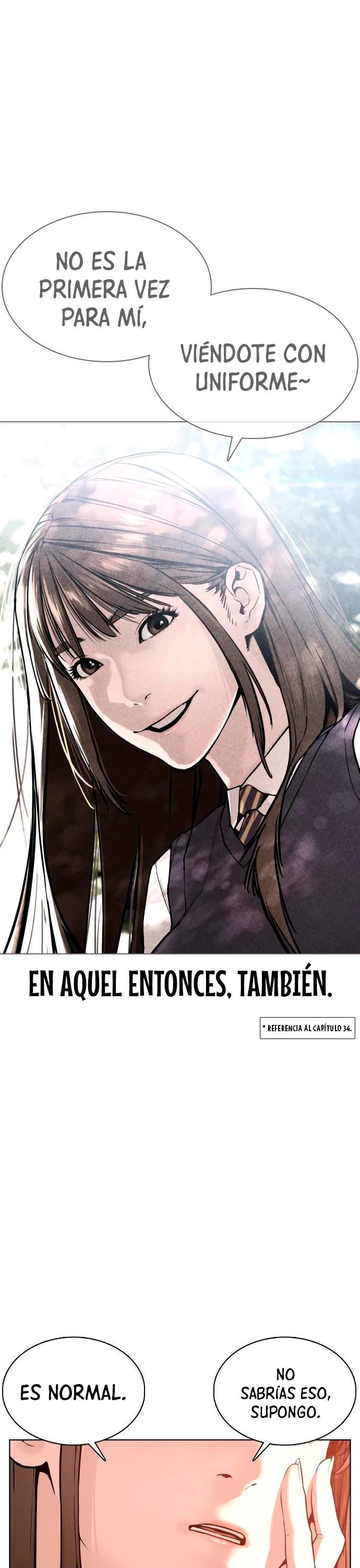 Como madrear > Capitulo 76 > Page 311