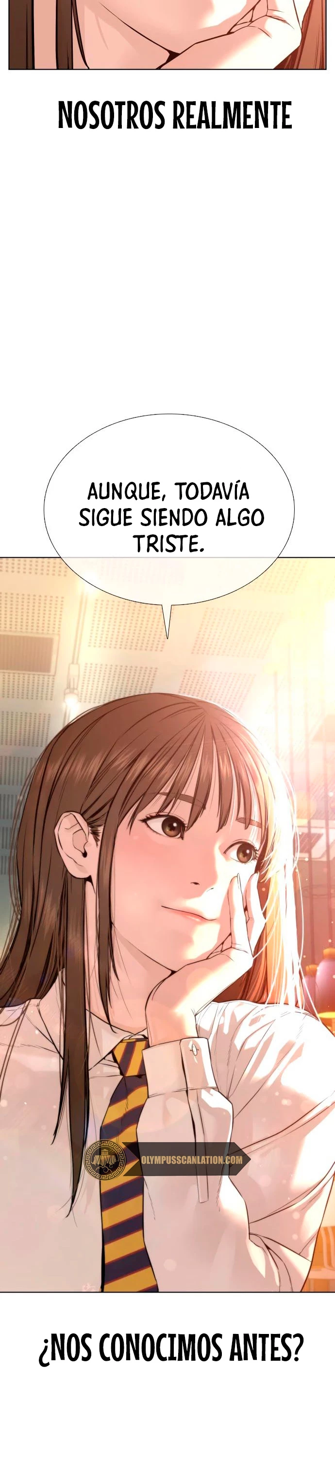 Como madrear > Capitulo 76 > Page 321