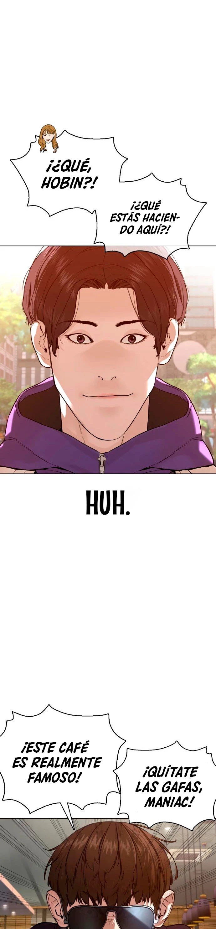 Como madrear > Capitulo 76 > Page 341