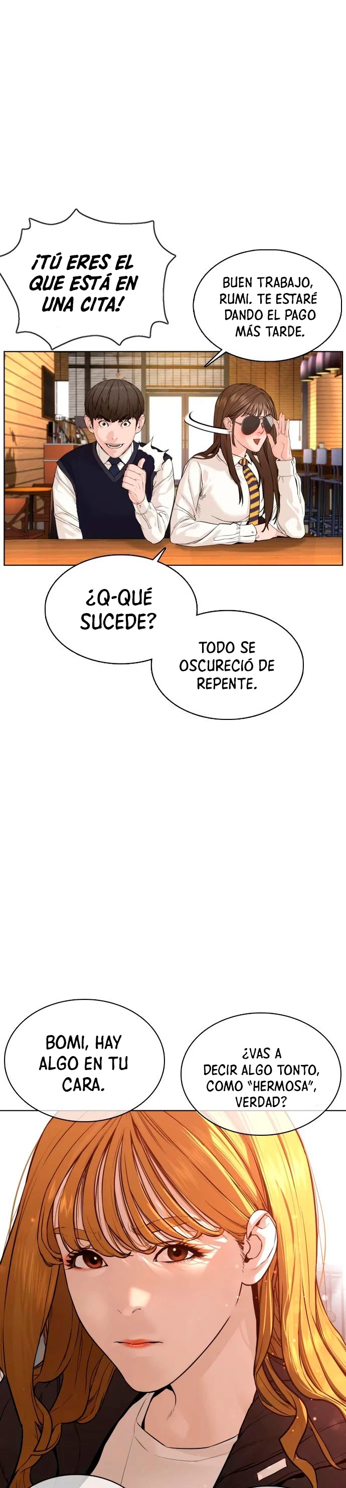 Como madrear > Capitulo 76 > Page 361