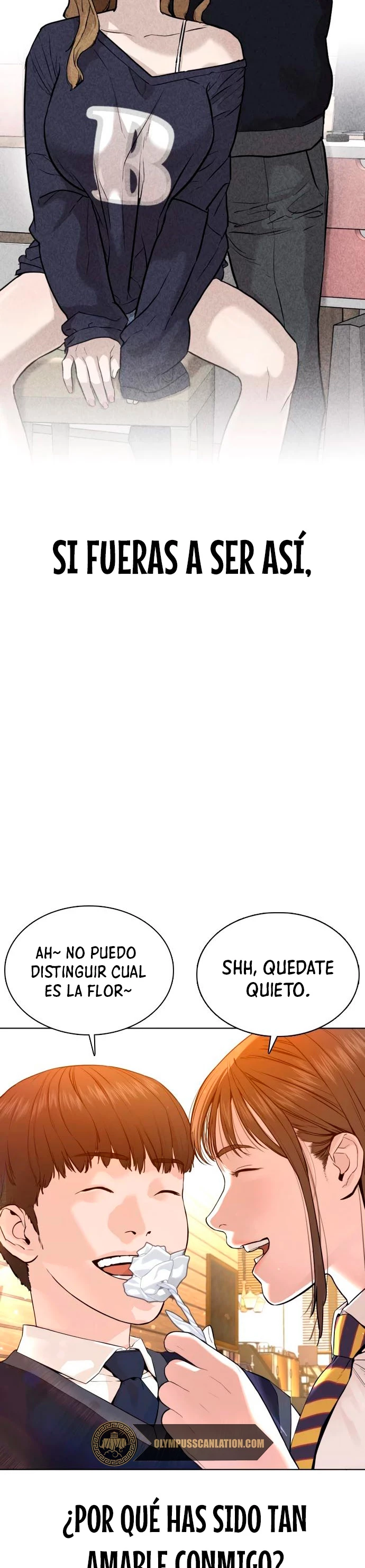 Como madrear > Capitulo 76 > Page 381