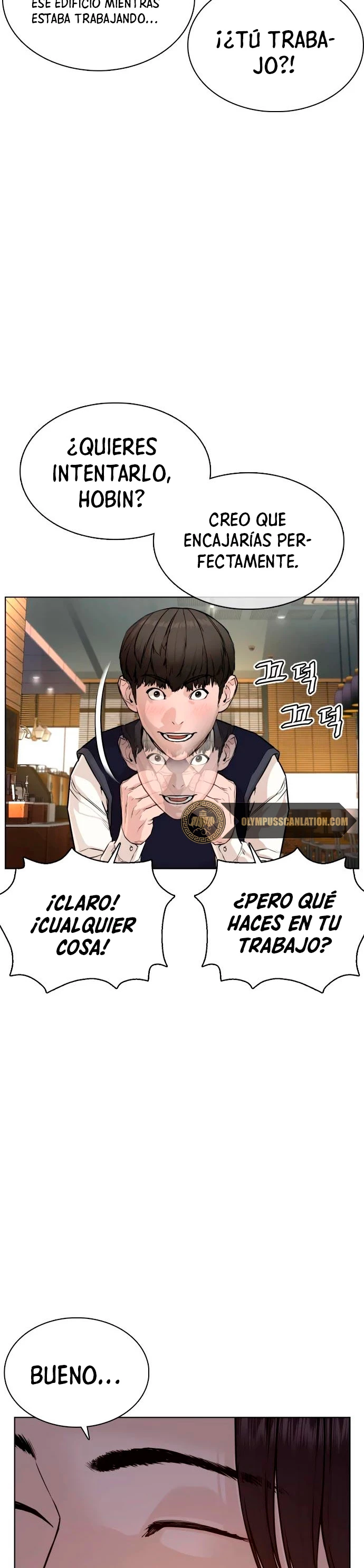 Como madrear > Capitulo 76 > Page 401