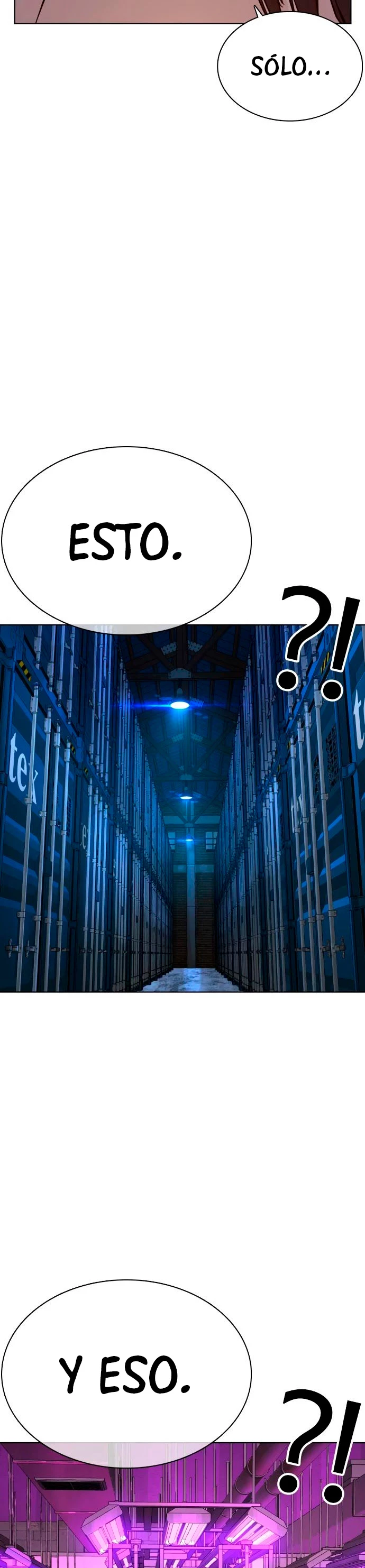 Como madrear > Capitulo 76 > Page 421