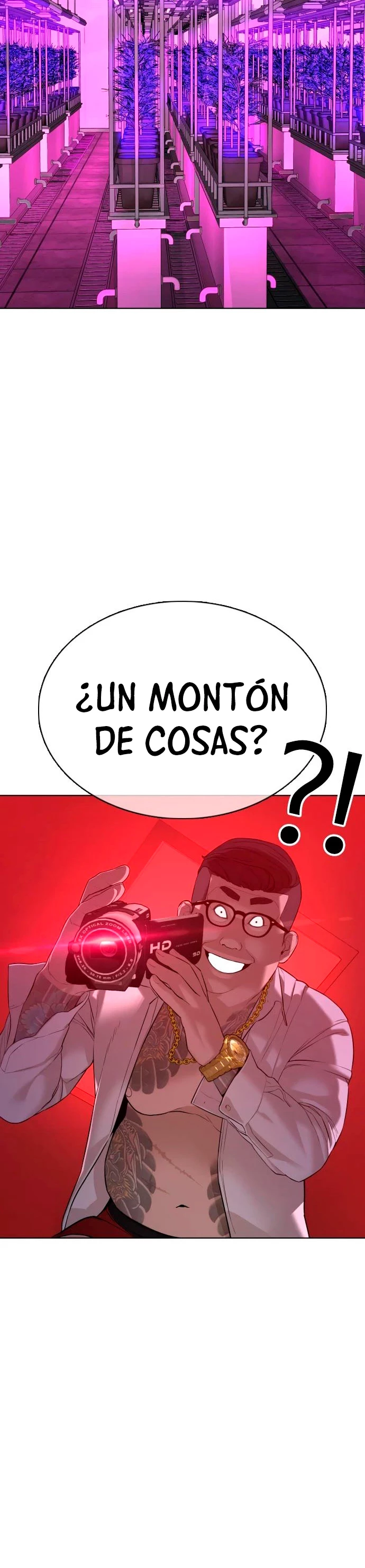 Como madrear > Capitulo 76 > Page 431