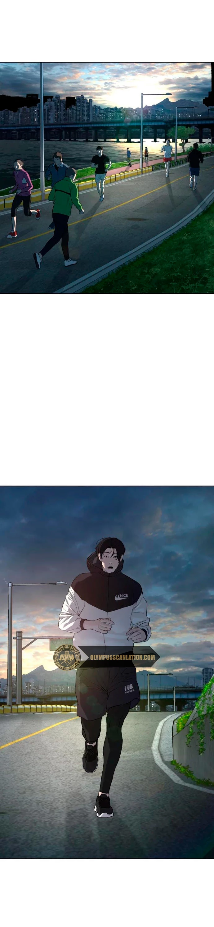 Como madrear > Capitulo 76 > Page 471