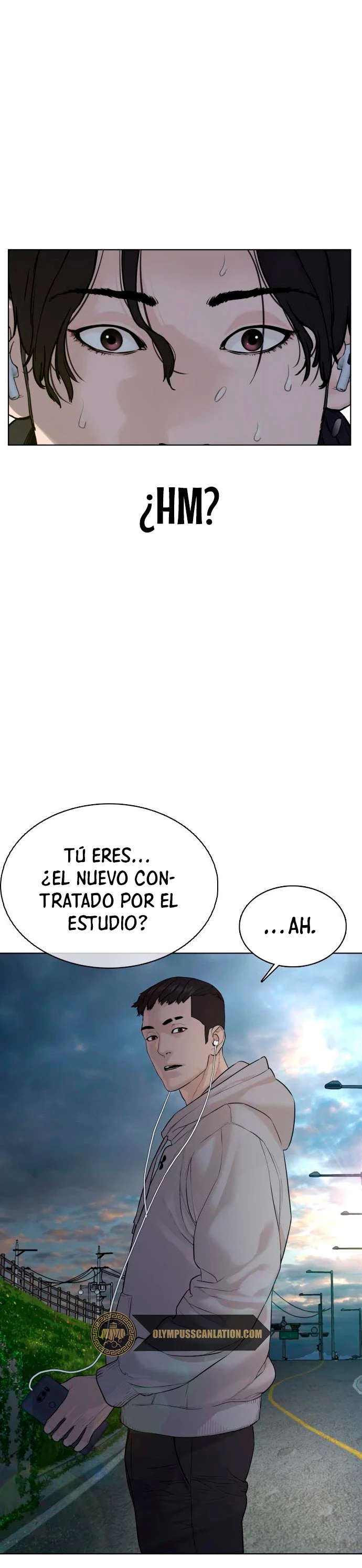 Como madrear > Capitulo 76 > Page 491