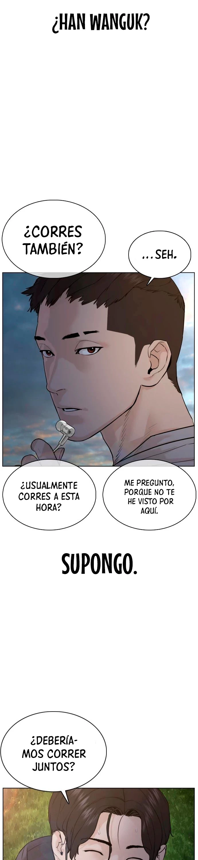 Como madrear > Capitulo 76 > Page 501