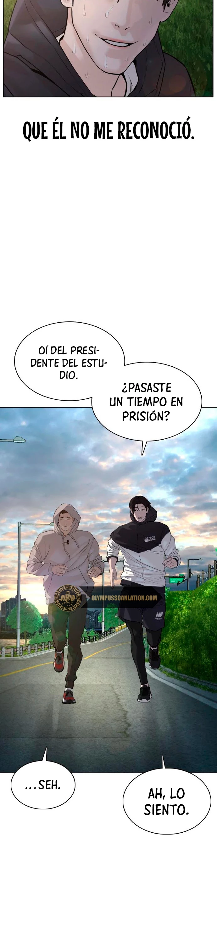 Como madrear > Capitulo 76 > Page 511