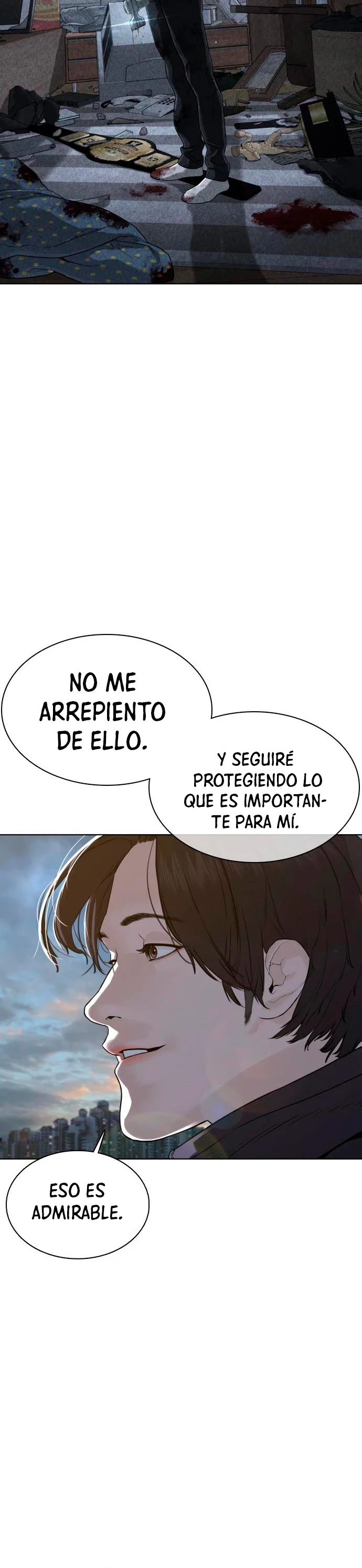 Como madrear > Capitulo 76 > Page 531