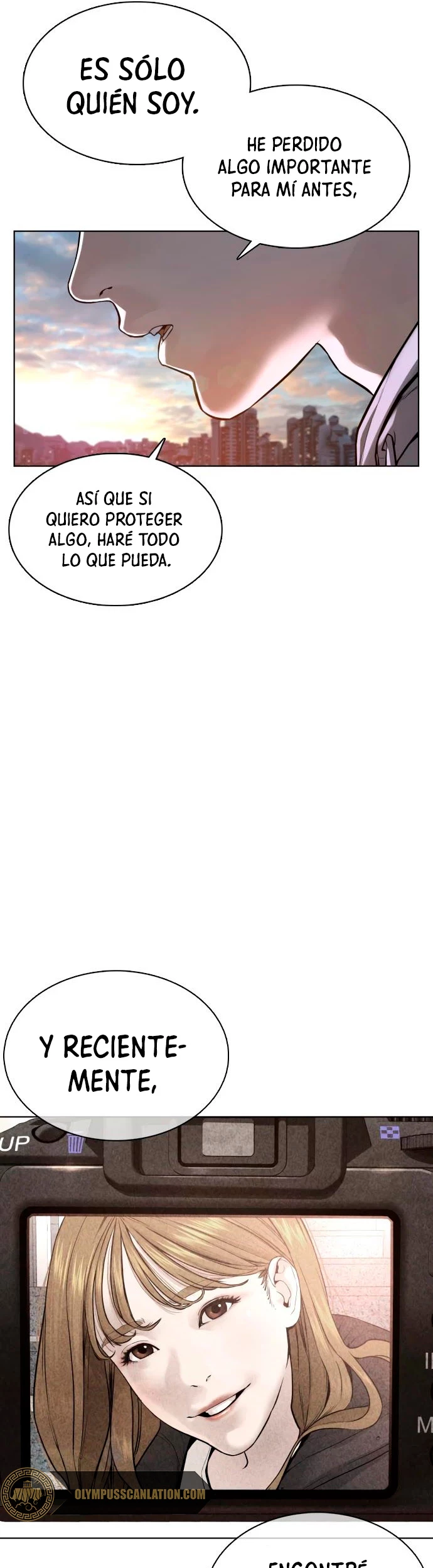 Como madrear > Capitulo 76 > Page 541