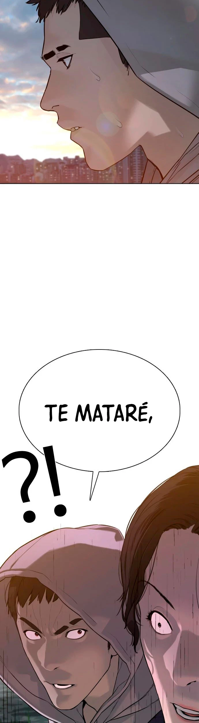 Como madrear > Capitulo 76 > Page 561