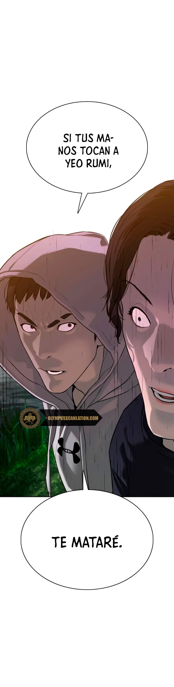 Como madrear > Capitulo 77 > Page 21