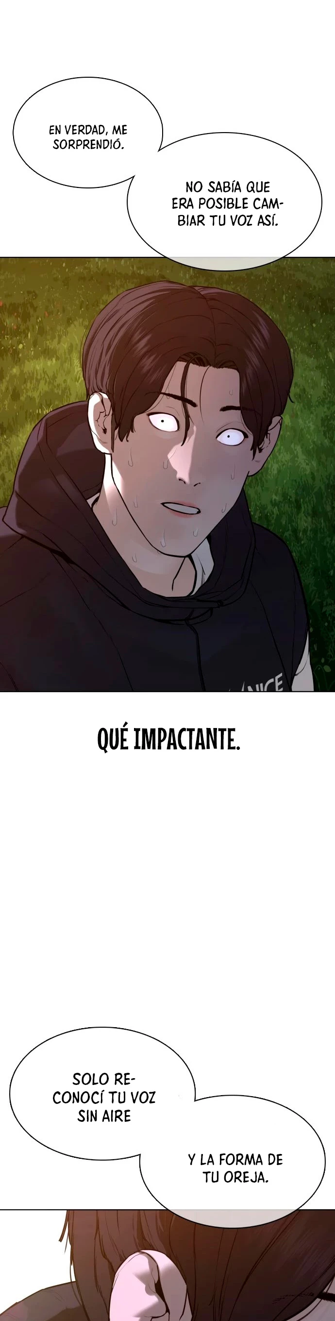 Como madrear > Capitulo 77 > Page 31