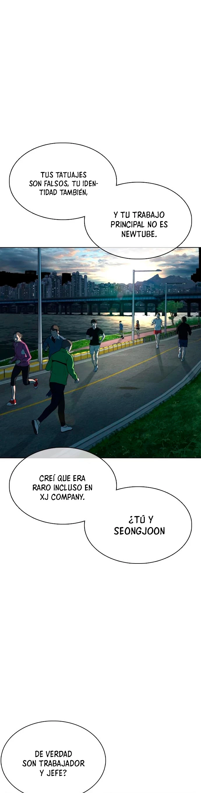 Como madrear > Capitulo 77 > Page 51