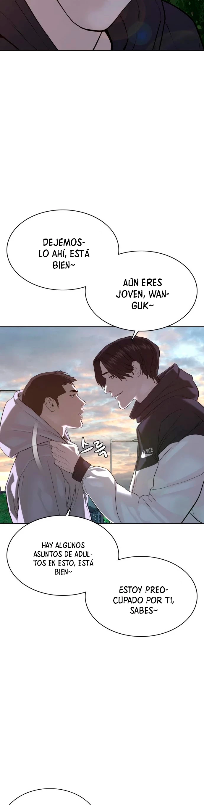 Como madrear > Capitulo 77 > Page 71