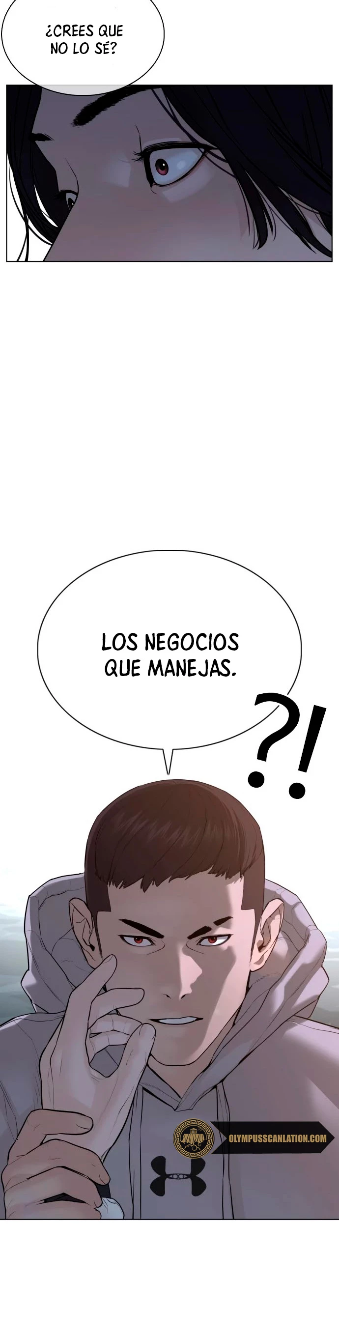 Como madrear > Capitulo 77 > Page 81