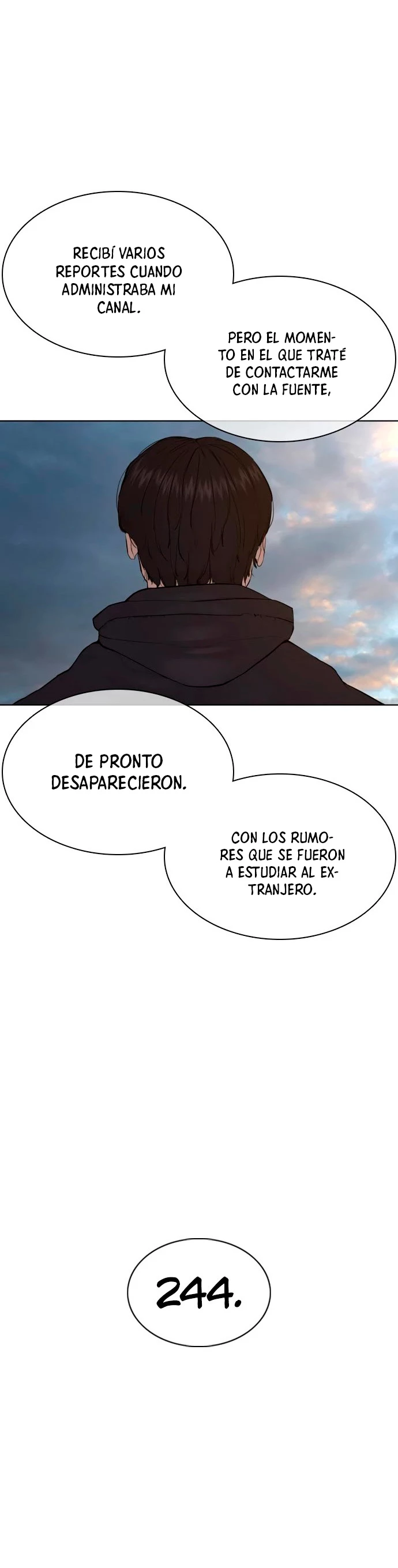 Como madrear > Capitulo 77 > Page 91