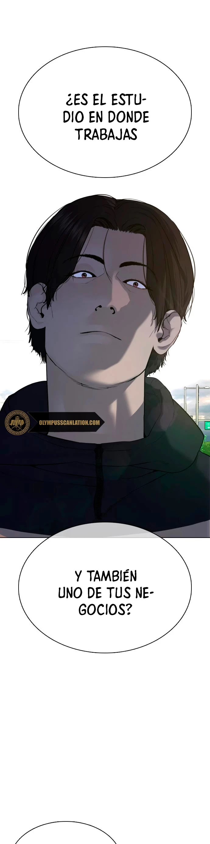 Como madrear > Capitulo 77 > Page 101