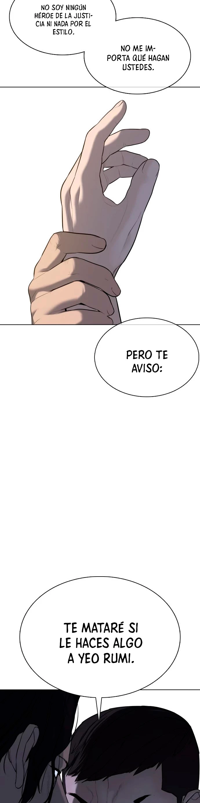 Como madrear > Capitulo 77 > Page 111