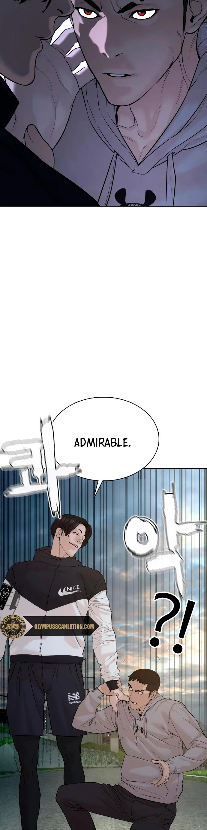 Como madrear > Capitulo 77 > Page 121