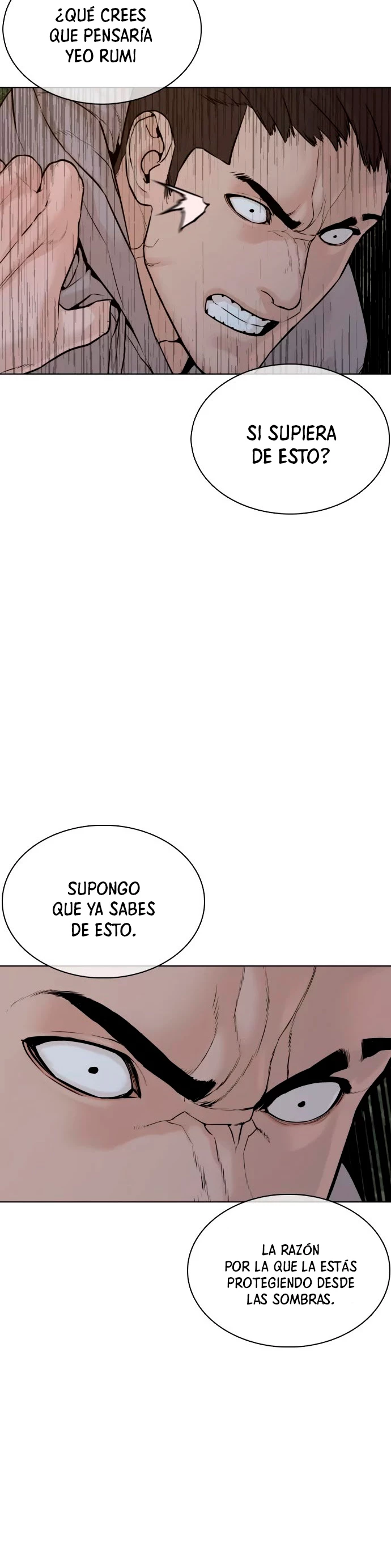Como madrear > Capitulo 77 > Page 161