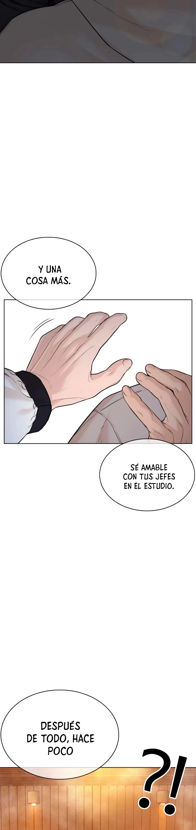 Como madrear > Capitulo 77 > Page 181