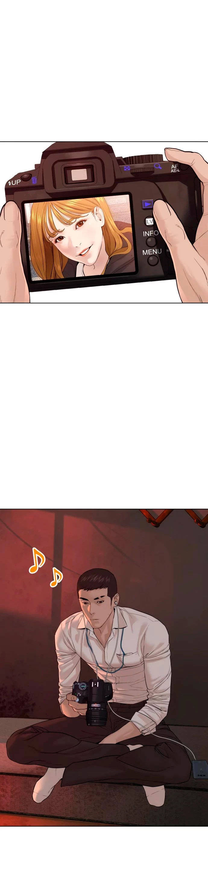 Como madrear > Capitulo 77 > Page 201