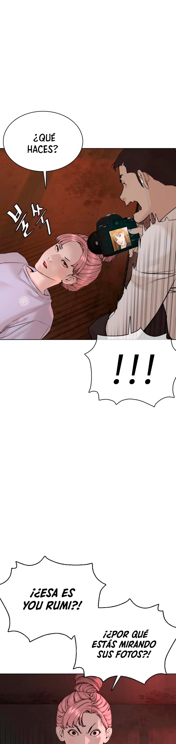 Como madrear > Capitulo 77 > Page 211