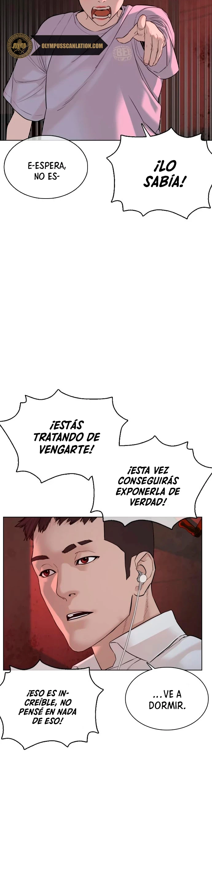 Como madrear > Capitulo 77 > Page 231