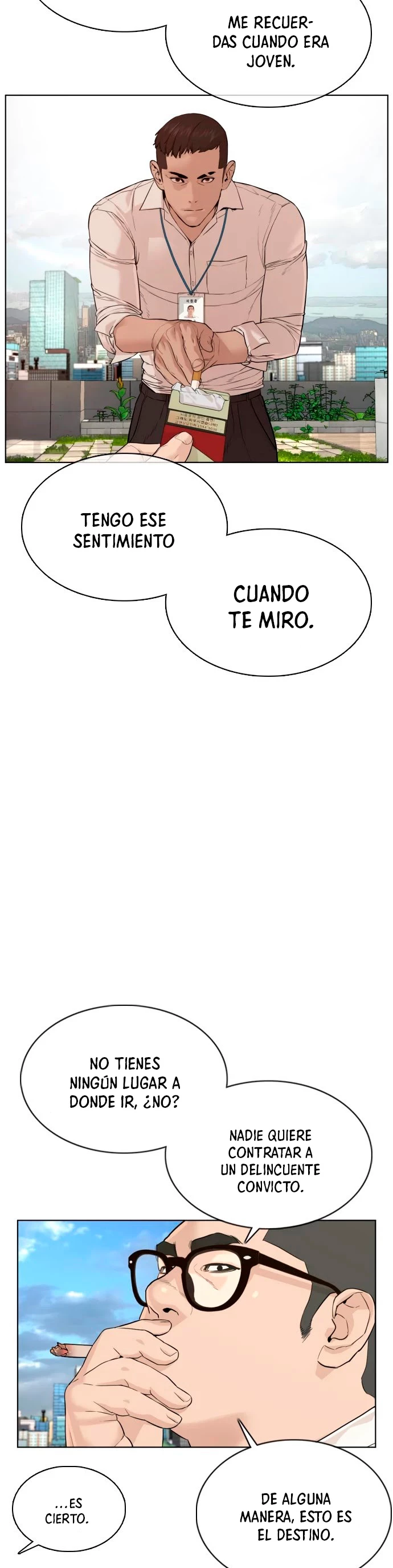 Como madrear > Capitulo 77 > Page 301