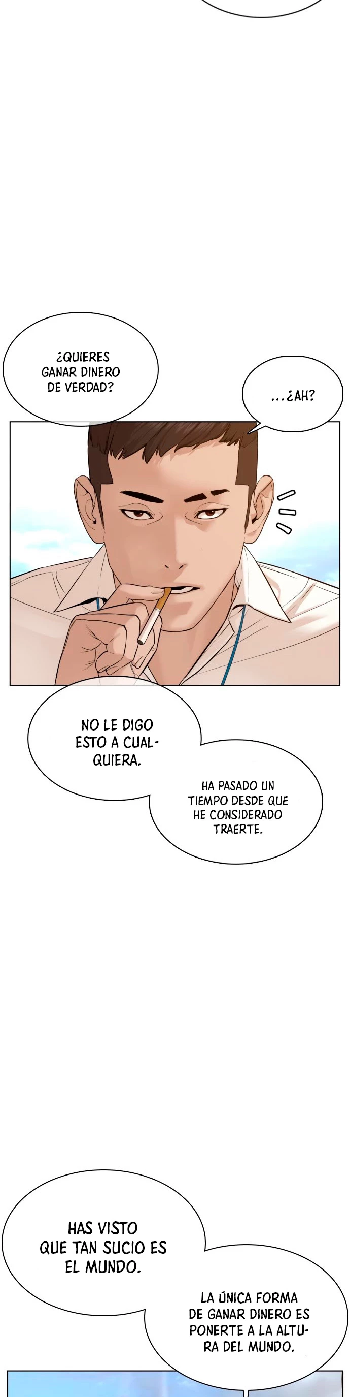 Como madrear > Capitulo 77 > Page 311