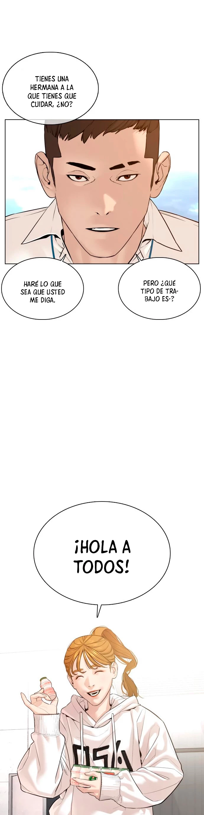 Como madrear > Capitulo 77 > Page 331