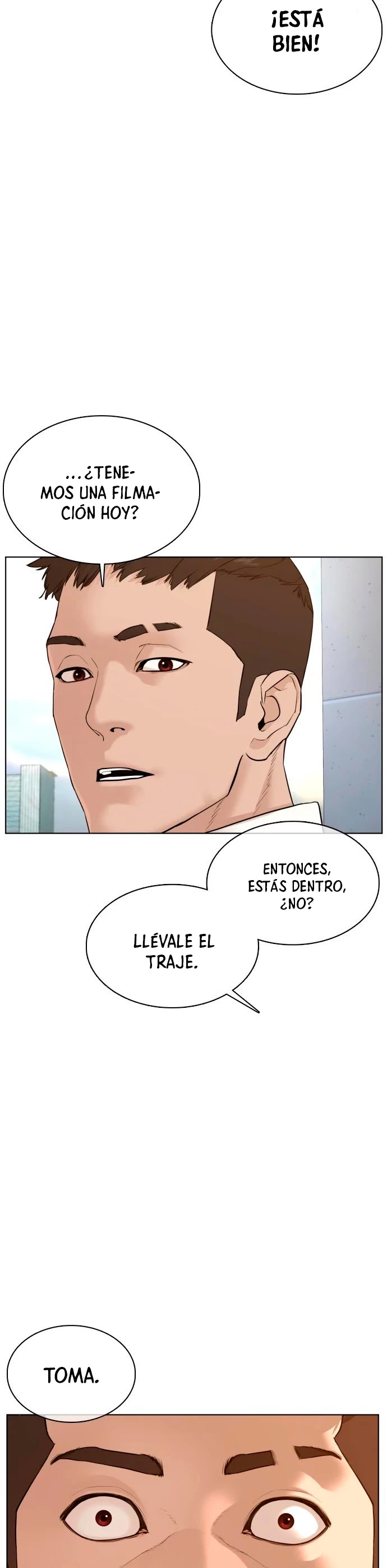 Como madrear > Capitulo 77 > Page 351