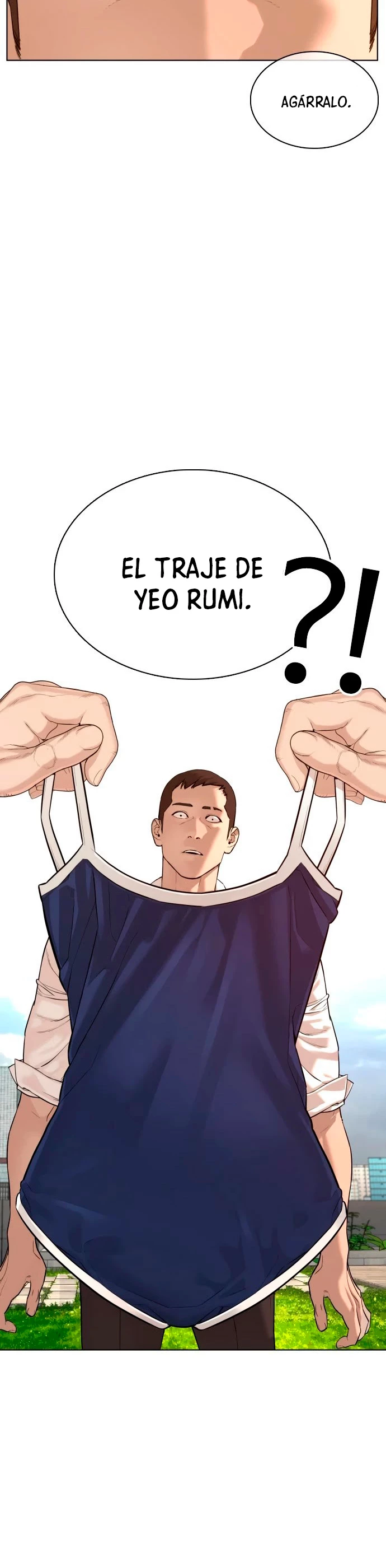 Como madrear > Capitulo 77 > Page 361