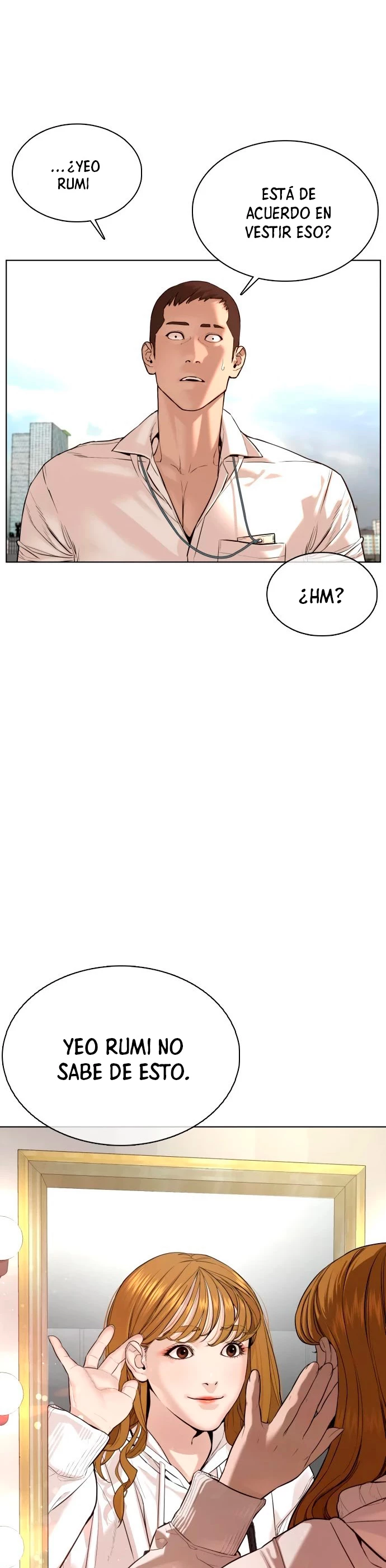 Como madrear > Capitulo 77 > Page 371