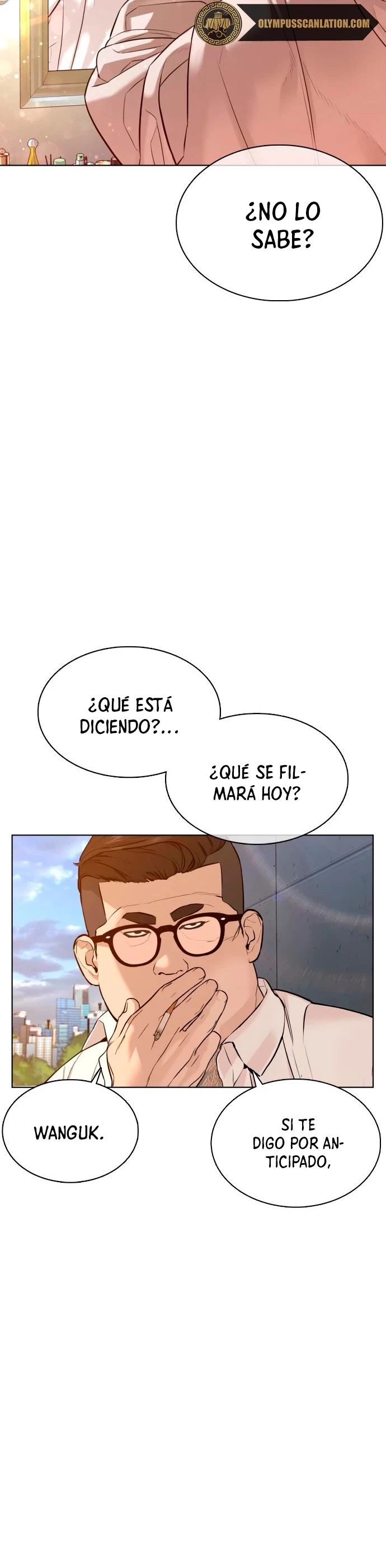 Como madrear > Capitulo 77 > Page 381