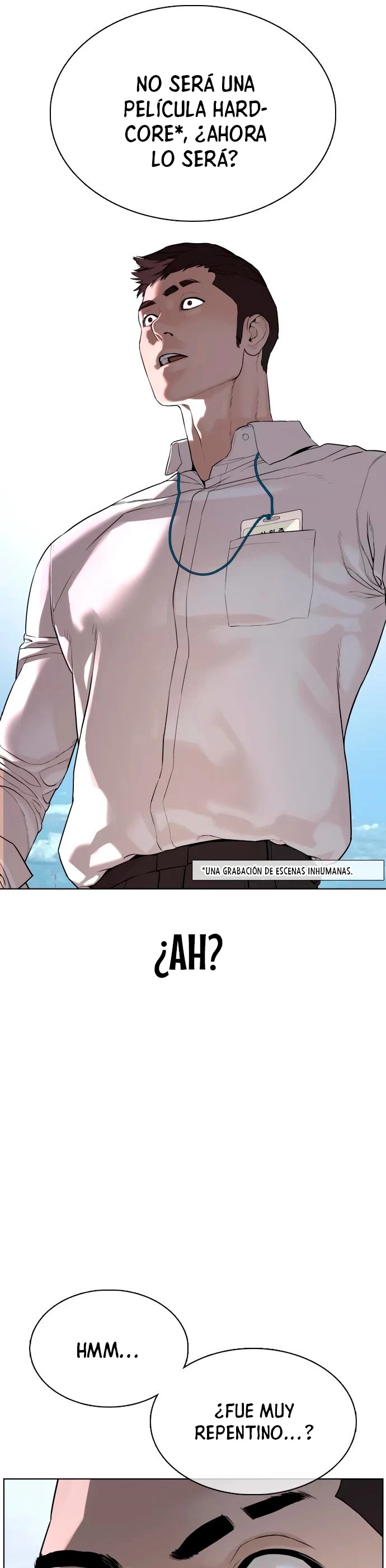 Como madrear > Capitulo 77 > Page 391