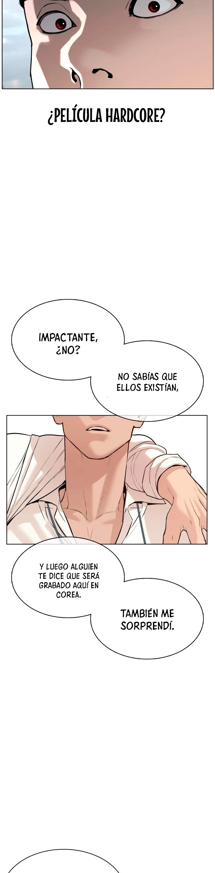 Como madrear > Capitulo 77 > Page 401