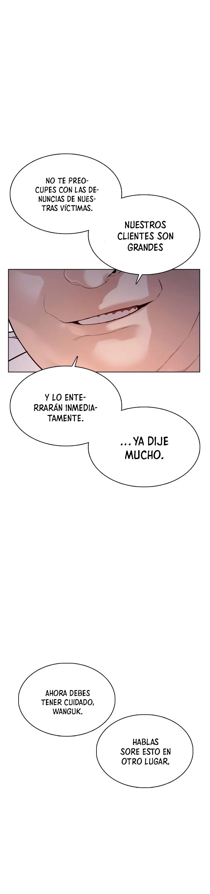 Como madrear > Capitulo 77 > Page 431