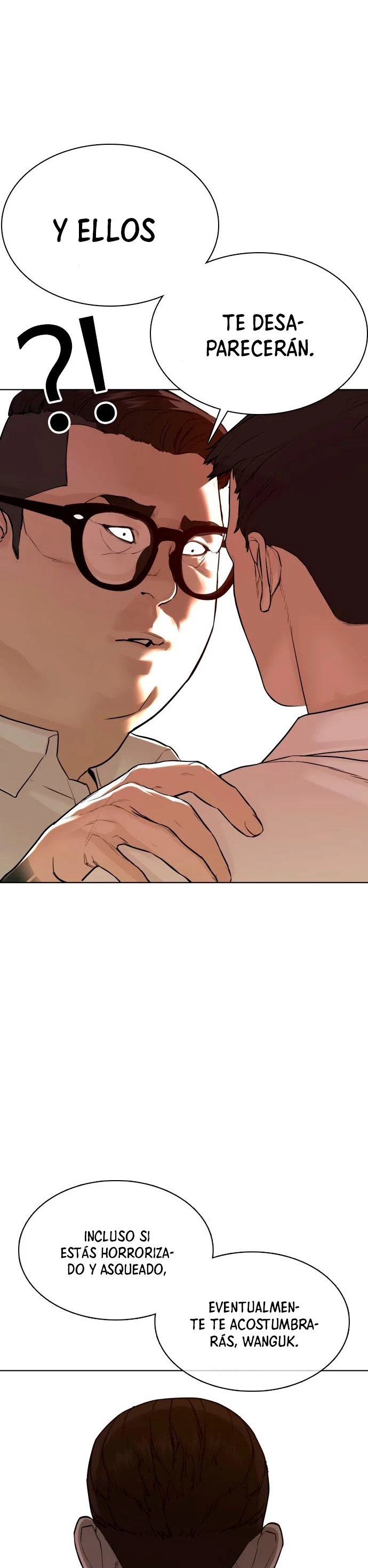 Como madrear > Capitulo 77 > Page 441