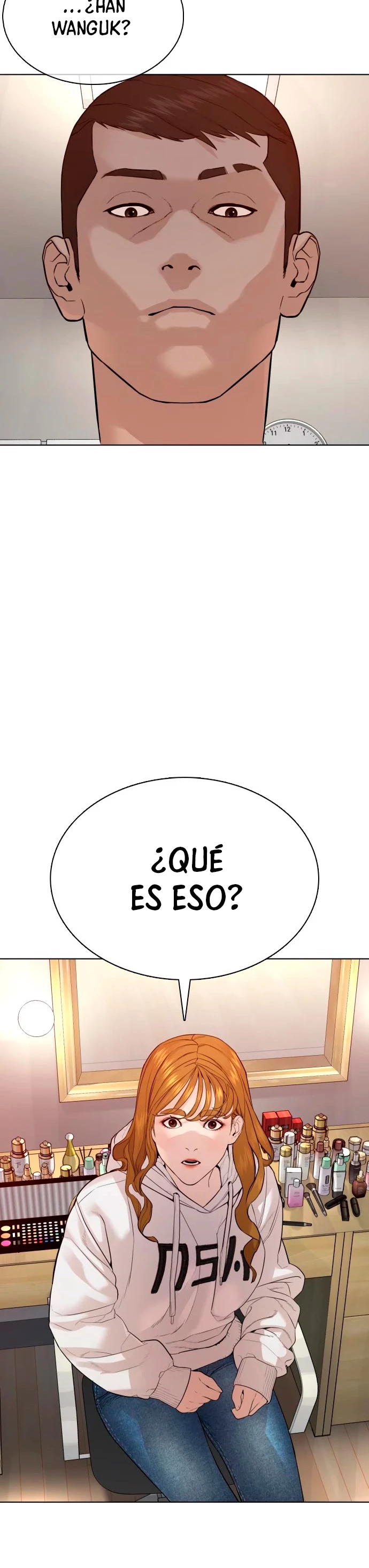 Como madrear > Capitulo 77 > Page 471