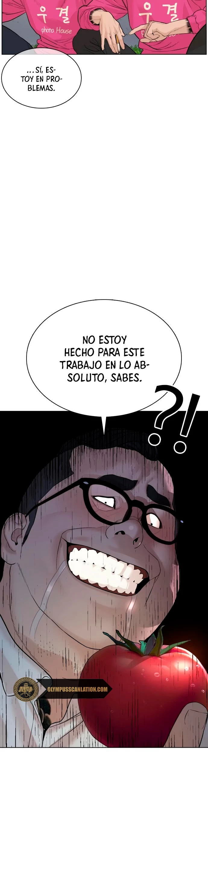 Como madrear > Capitulo 77 > Page 491