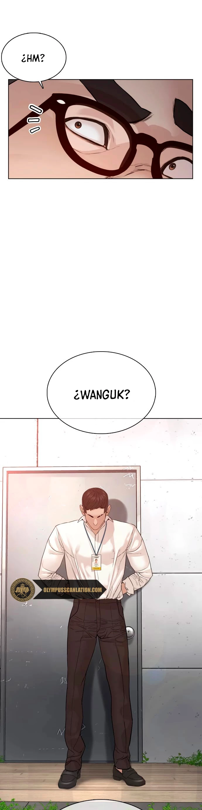 Como madrear > Capitulo 77 > Page 501