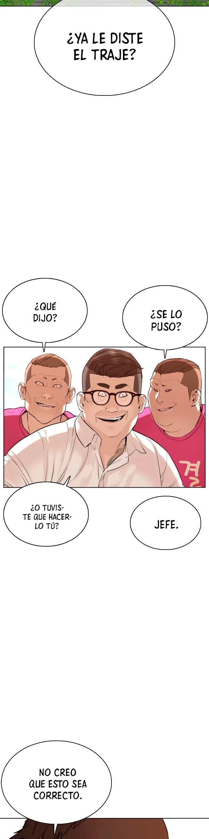 Como madrear > Capitulo 77 > Page 511