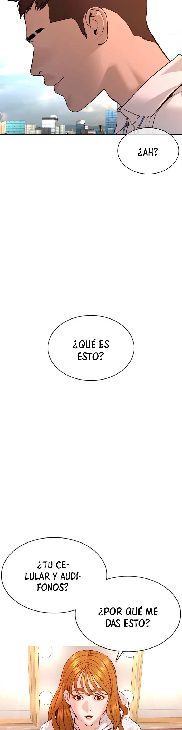 Como madrear > Capitulo 77 > Page 521