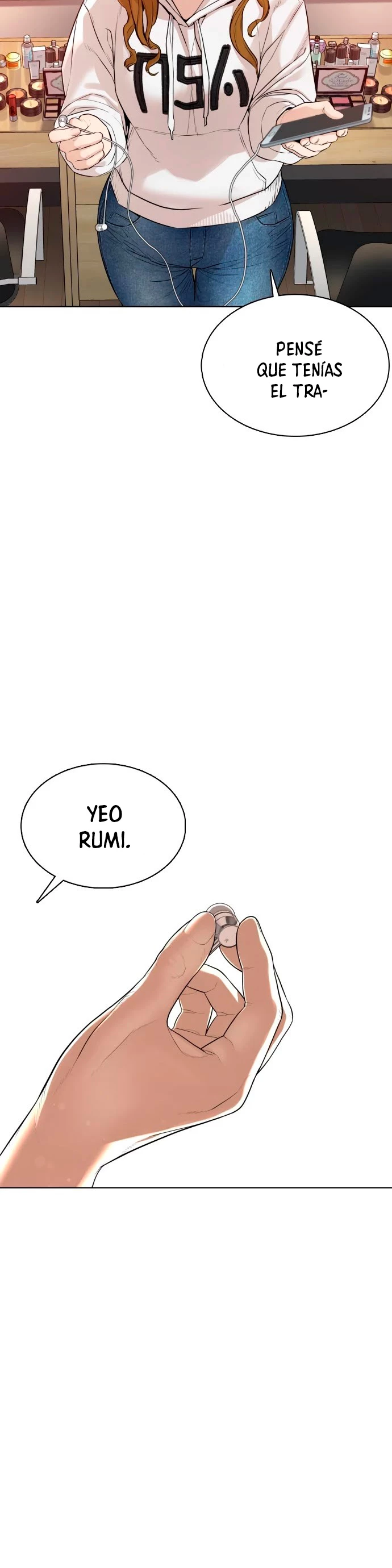 Como madrear > Capitulo 77 > Page 531